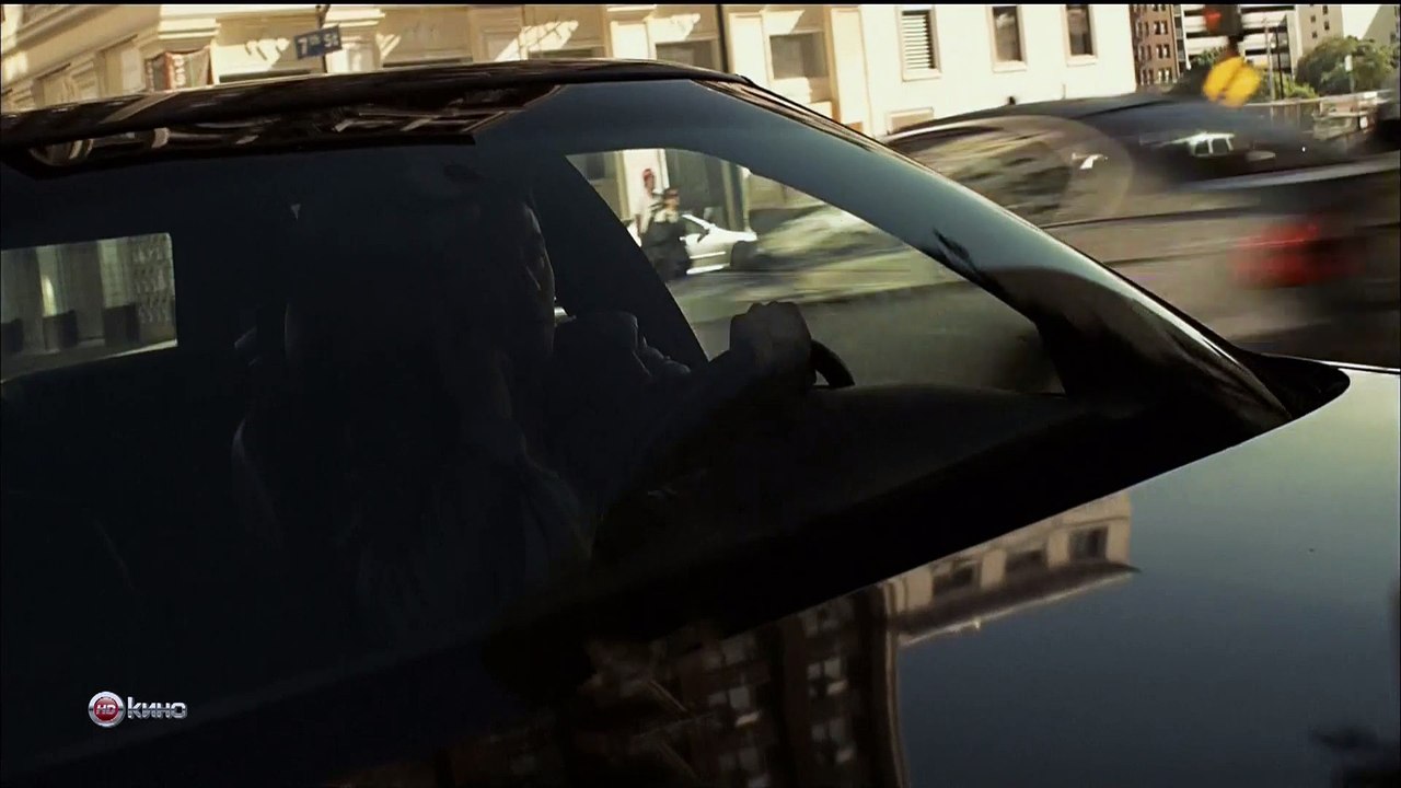 Glove Silencer Hitwoman 5