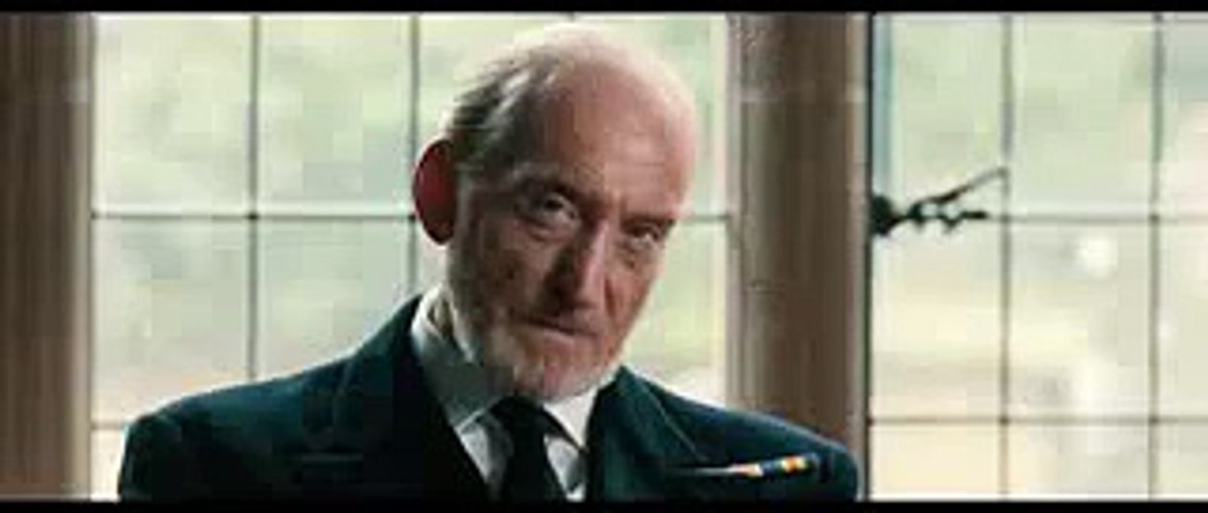 The Imitation Game Official International Trailer #1 (2014) - Benedict Cumberbatch Movie HD BY B1 Official Trailer