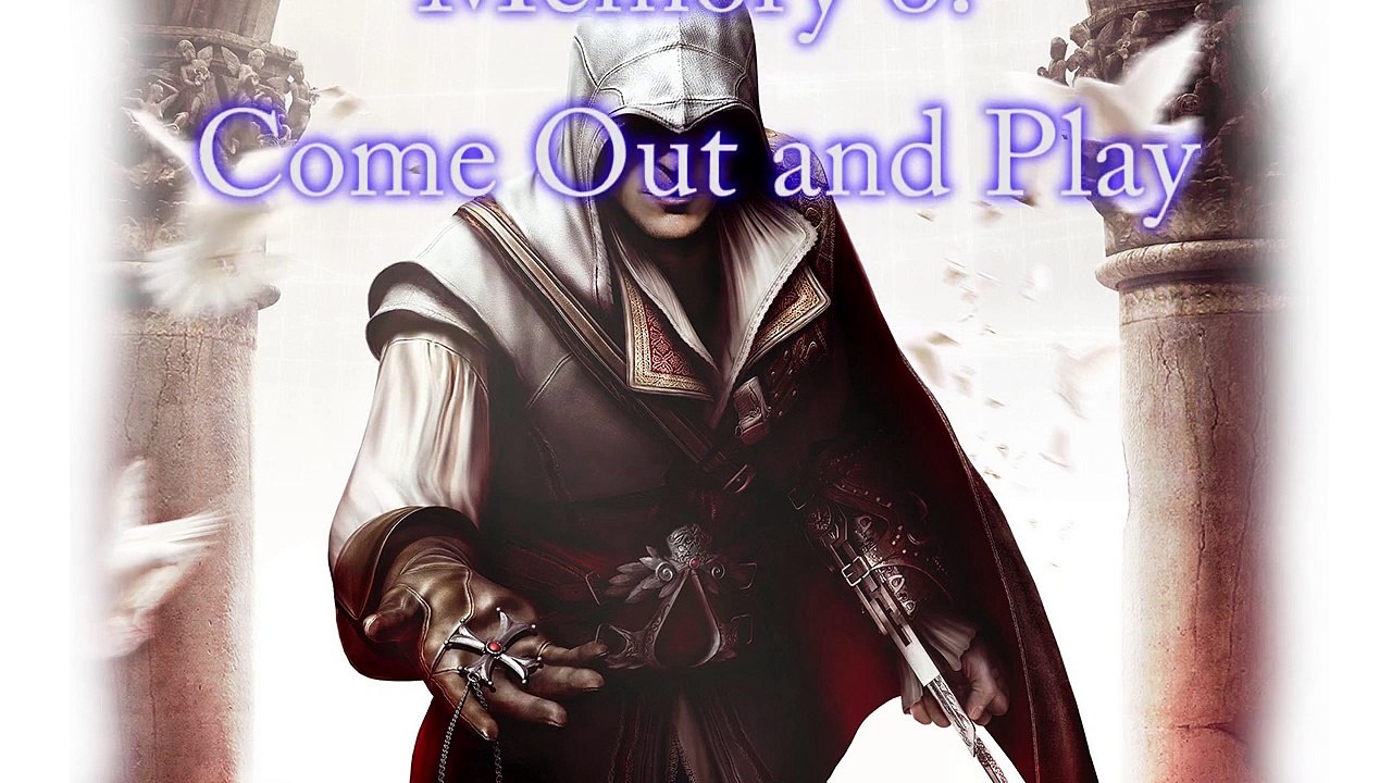 Assassin’s Creed II: [Part 13] Sequence 5 [2 of 3]: Loose Ends (1478 - 1480)