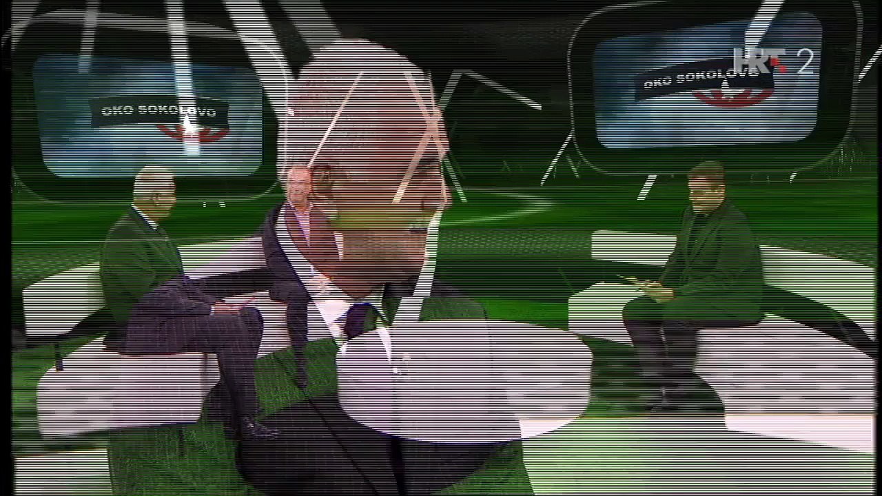 HNL 14. kolo - Oko sokolovo, 02.11.2014. HD