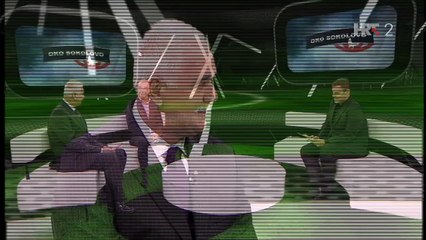 HNL 14. kolo - Oko sokolovo, 02.11.2014. HD