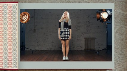 Pixie Lott - Caravan Of Love