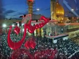 dasht sy nikla hai ju azan e ya hussain as by kazim zaidi