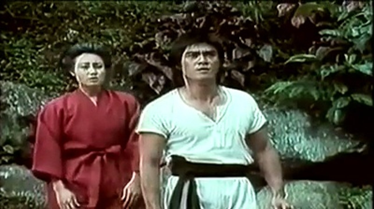 Ninja Death 3