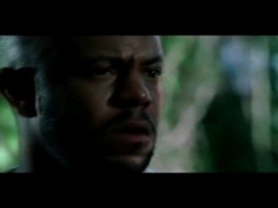 Prison Break - Psychose²