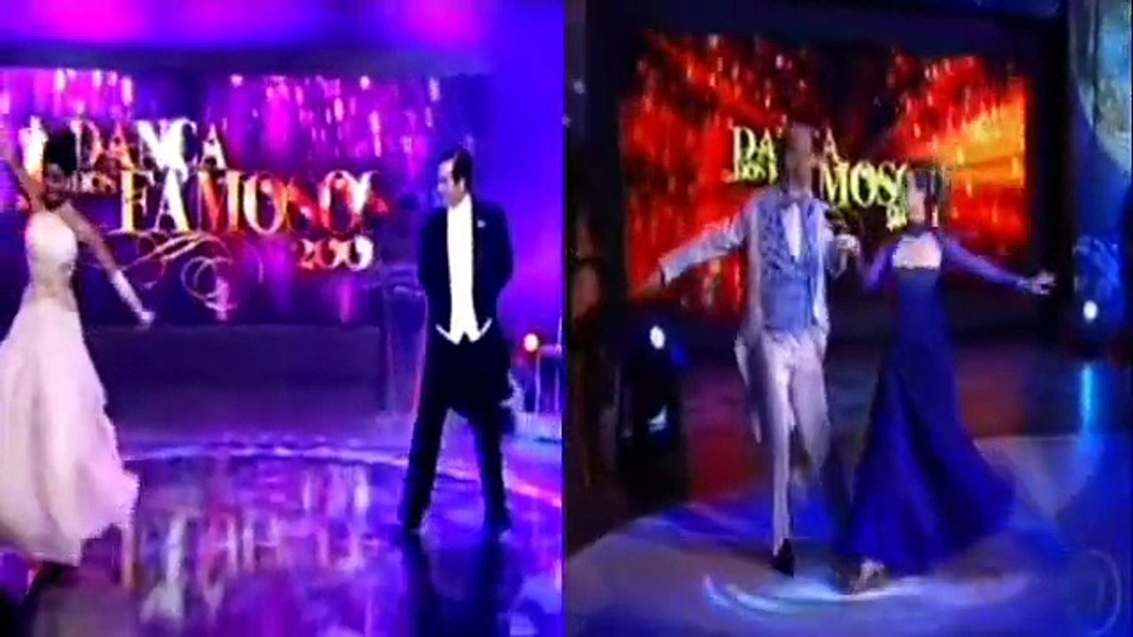 Dance Duelo - Valsa