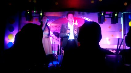 Thiên Đường Ái Ân- Cẩm Ly & Quốc Đại