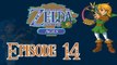[WT][Mode lié] Zelda Oracle of ages 14 (Donjon Couronne)