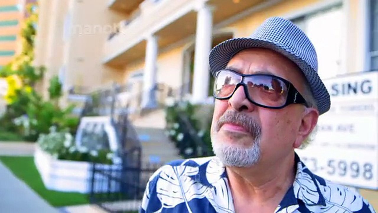 در تبعید - رافی خاچاطوریان