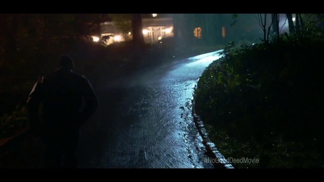 No Good Deed 30 TV Spot - At Cinemas November 21 - Idris Elba