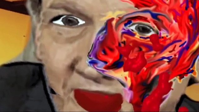 The DEAD Detective - rise from the dead to fight the evil corporation. The DEAD Detective hunts evil.