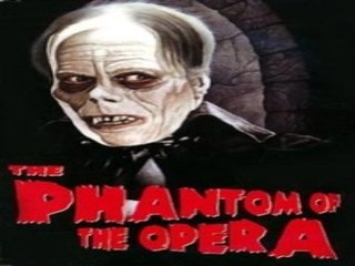 The Phantom of the Opera