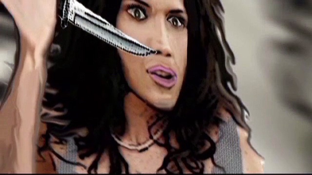 Zombie DETECTIVE - dark noir of revenge blood and lust.  The EVIL CORPORATION will be punished