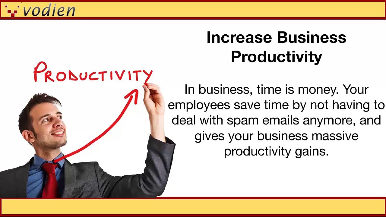 Vodien: The Complete Internet And Web Hosting Solutions Provider