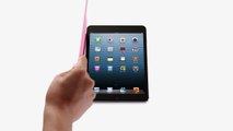 Apple - iPad mini Smart Cover