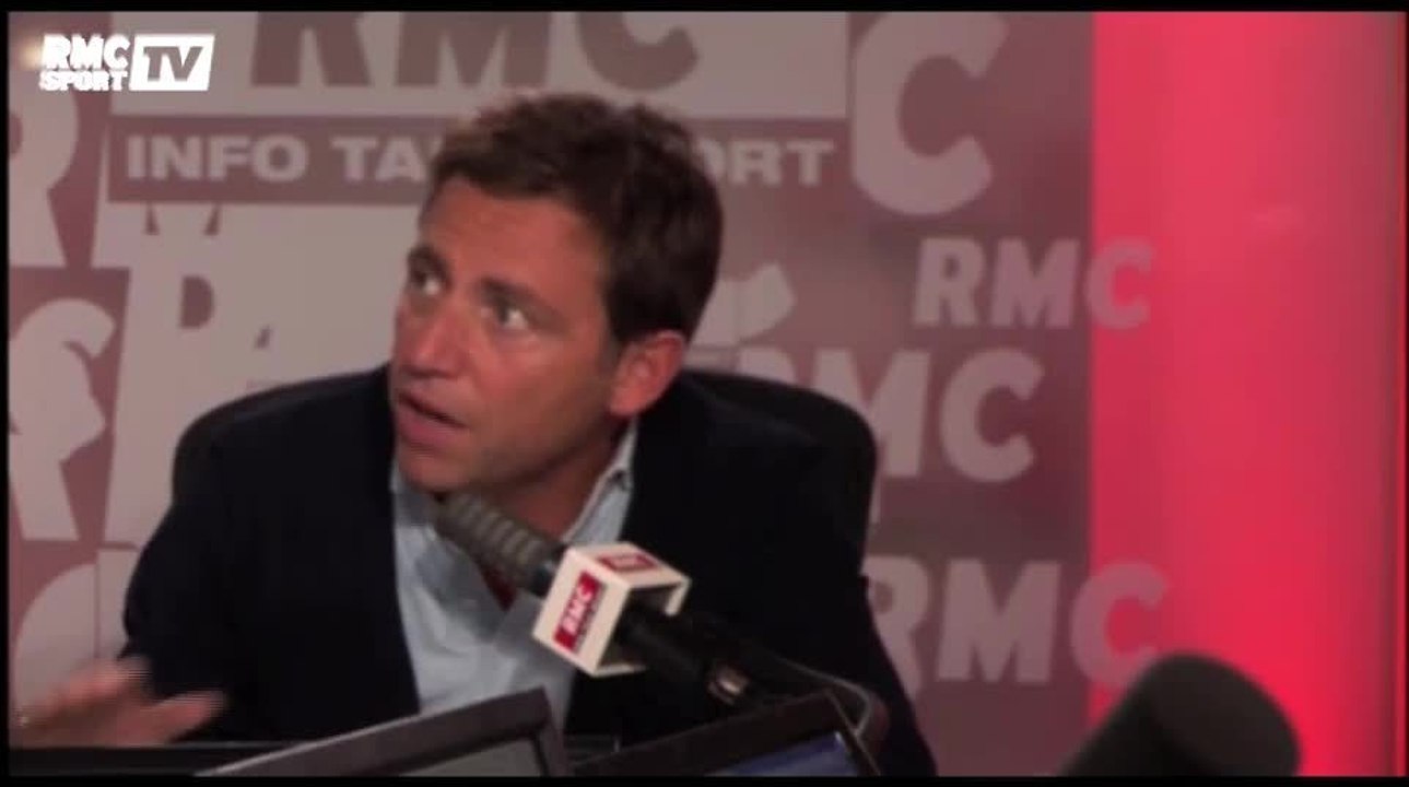 Best-of Riolo - « Je n’en peux plus de voir Imb...