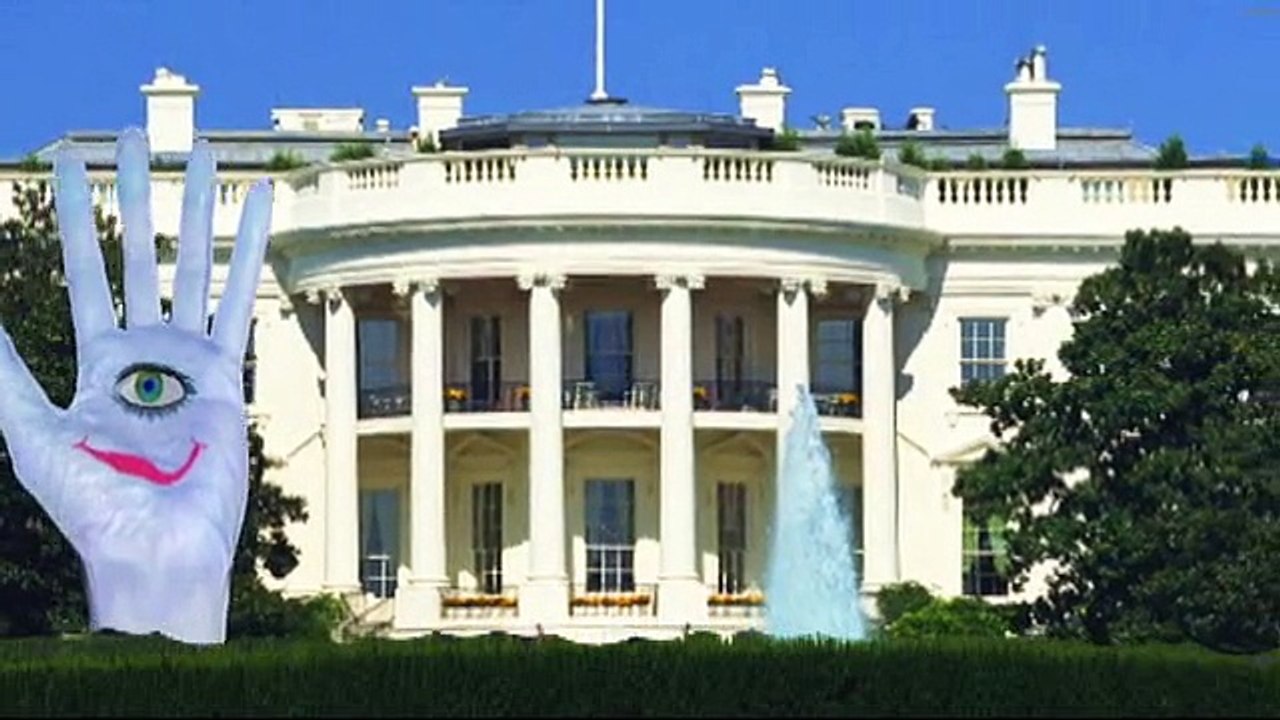 PEACE LOVE & CARTOONS - Planet SPLAT is wild strange fun.  See the STRANGE.