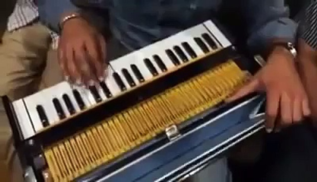 Kammea De Dukh