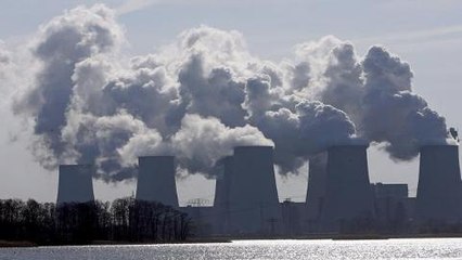 Inside Story - Is it too late to act on climate change?