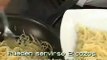 Dieta Comidas Adelgazantes, Espaguetis, Video Receta