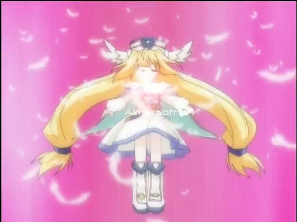PUBERTY IN ANIME
