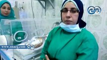 بالفيديو.. طبيبة الطفل المولود برأسين: حمل المنشطات السبب والأشعة لم تظهر حقيقة الجنين