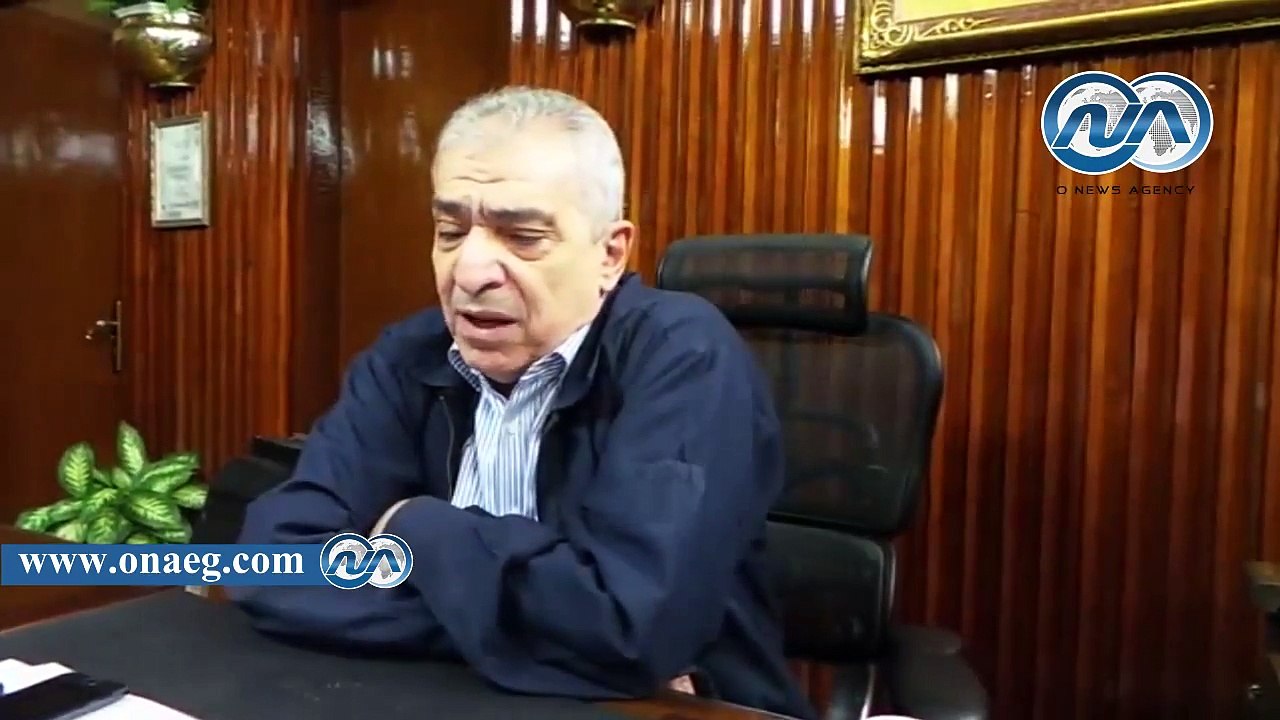 بالفيديو.. وفاة عاملين وإصابة 4 آخرين فى انهيار "سقالة" بمصنع سماد طلخا بالدقهلية