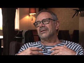 Rob de Nijs interview (deel 1)