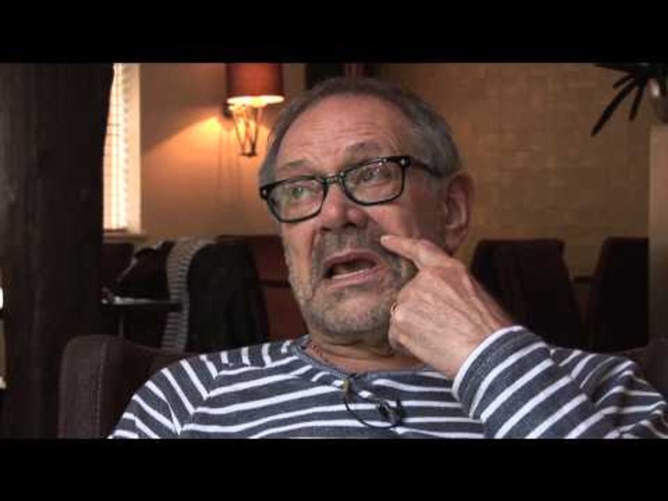 Rob de Nijs interview (deel 2)