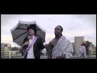 Rapper Akwasi geeft Bram Vermeulen nieuw publiek