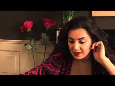 Charli XCX interview (part 1)