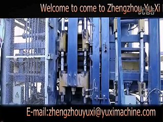 road brick machine;road brick machine supplier;road brick machine manufacturer