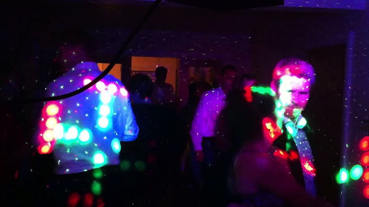 Mobile Disco DJ Hire London Disco Hire & Mobile DJ Agency London