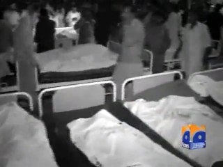 Wagah Border blast- Death toll rises to 48 -Reports-02 Nov 2014