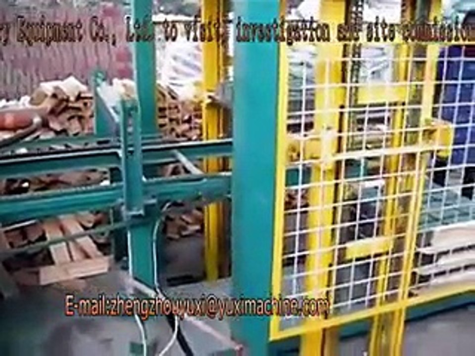 lawn brick machine ;lawn brick machine supplier