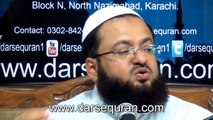 (SC#1410297) ''Hamaray Mashray K Masail Ki Asal Waja'' - Mufti Dr Zubair Ashraf Usmani