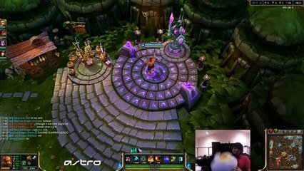 Dyrus - The Best Funny Moments [Compilation] HD