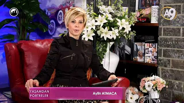 Yaşamdan Portreler, 8. Bölüm - Bahadır Yenişehirlioğlu, Avukat, Yazar