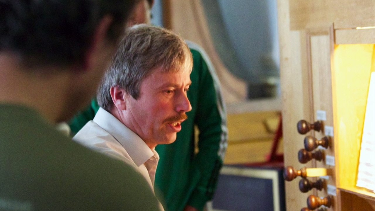 Unterwegs im Deutschen Museum München