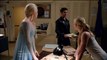 Once Upon A Time 4x06: Emma, Hook, and Elsa figure out the Snow Queen's plan
