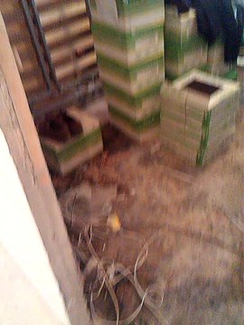 Ремонт квартиры,москва,ул.Домодедовская(1процесс)