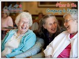 Providing a Comfortable and Empathetic Living Space for the Seniors