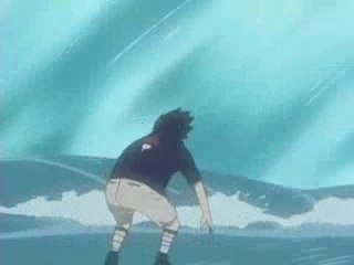 Amv Sasuke vs Naruto LP