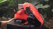Authentic Nike Air Jordan Retro 6 Porsche Shoes Orange Black Review Shoes-clothes-china.ru