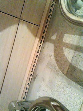 Ремонт квартиры,москва,ул.Домодедовская(5процесс)