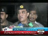 DG Ranger statment on Wagah Border Blast