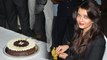 (Video) Aishwarya Rai Bachchan Celebrates 41st Birthday | Message To Fans