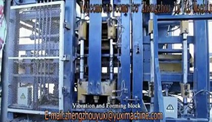 lawn brick machine ;lawn brick machine supplier