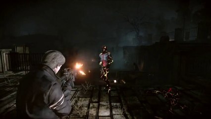 Alone in the Dark : Illumination - Trailer #01