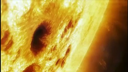 amazing sun vedio..........